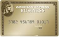 Business Rewards Gold Card® from American Express