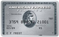 Mercedes Benz Platinum Card® from American Express