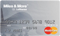 Premier Miles & More World MasterCard®